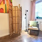 Praga Premium Διαμέρισμα Βαρσοβία