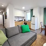 Praga Premium 华沙