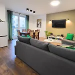 Praga Premium Διαμέρισμα