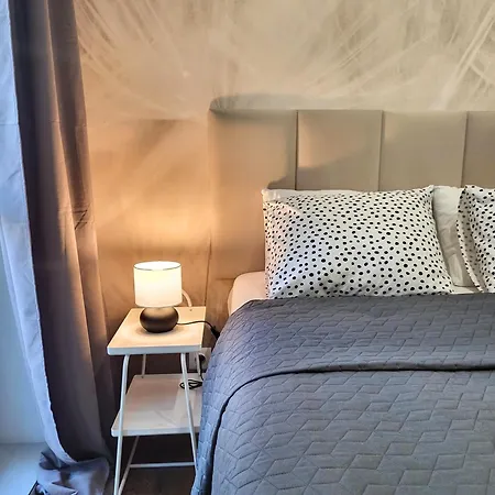 Praga Premium Appartamento Varsavia