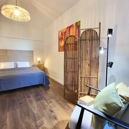 Apartment Praga Premium *