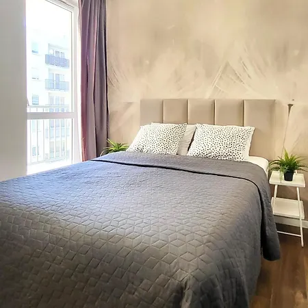 Praga Premium 아파트 바르샤바