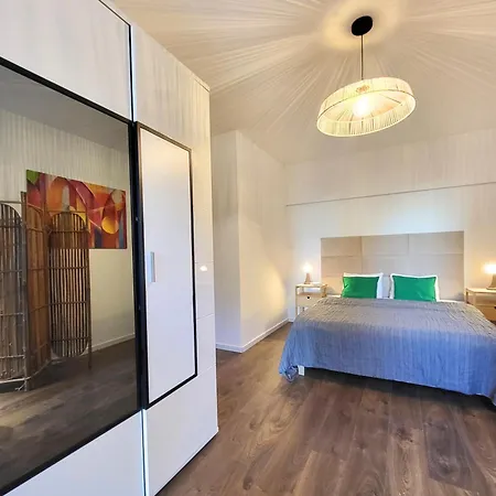 Apartment Praga Premium Warschau