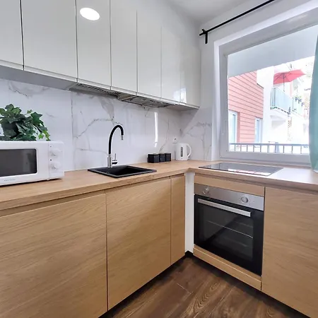 Praga Premium 바르샤바