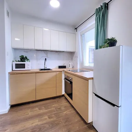 Praga Premium Apartment