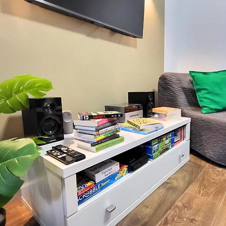 Praga Premium * وارسو