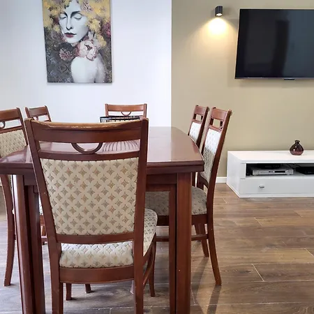 Praga Premium Warschau