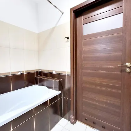 Praga Premium 아파트 바르샤바