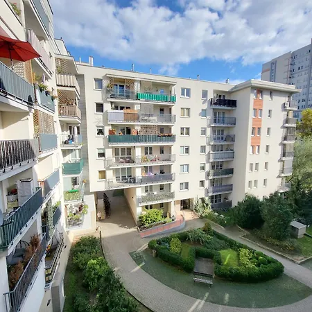 아파트 Praga Premium