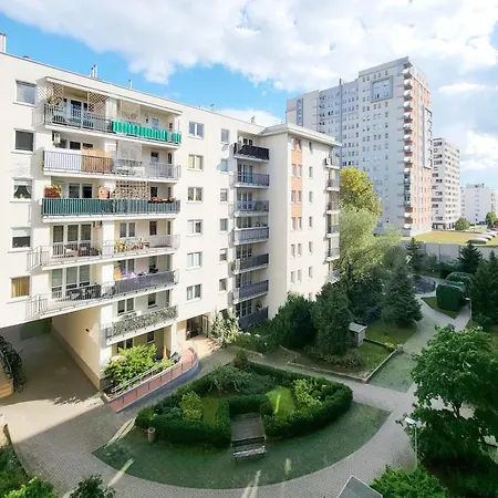 Apartment Praga Premium