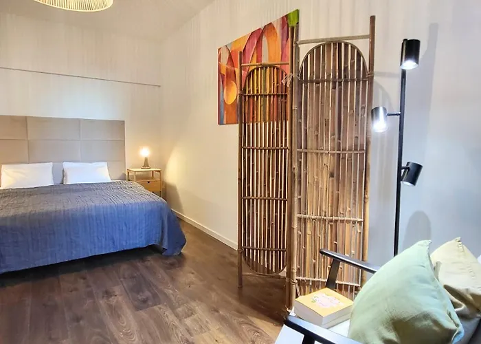 Apartment Praga Premium *