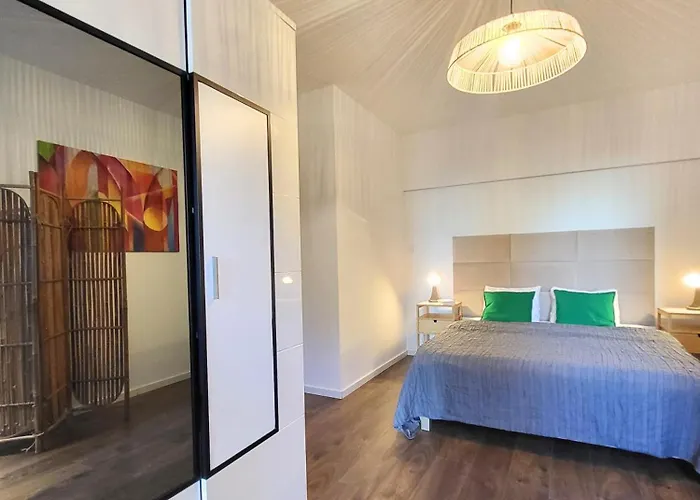 Apartment Praga Premium Warsaw