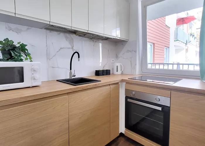 Praga Premium Warsaw