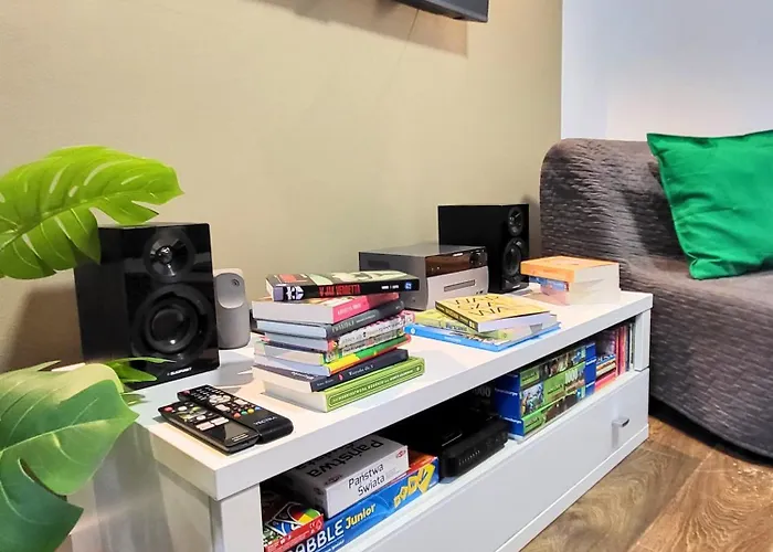 Praga Premium * Warsaw