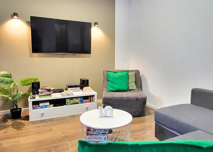 Praga Premium * Warsaw