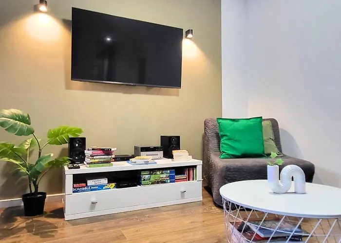 Praga Premium * Warsaw