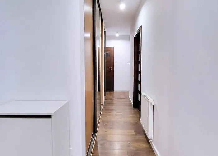 Praga Premium * Warsaw