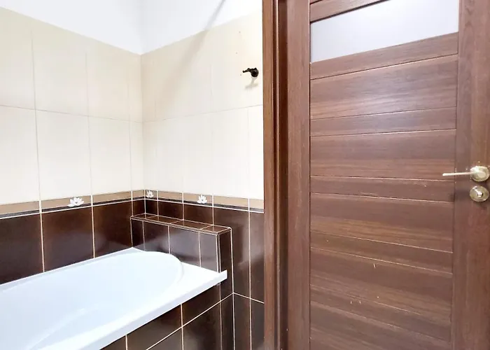 Praga Premium Apartment Warsaw