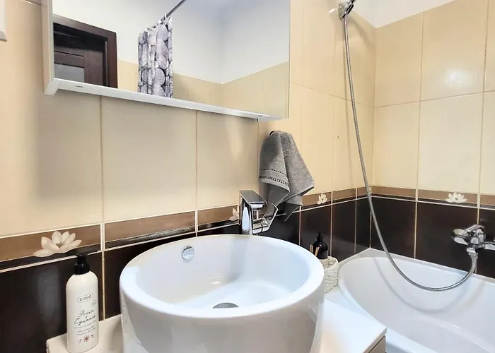 Praga Premium Warsaw