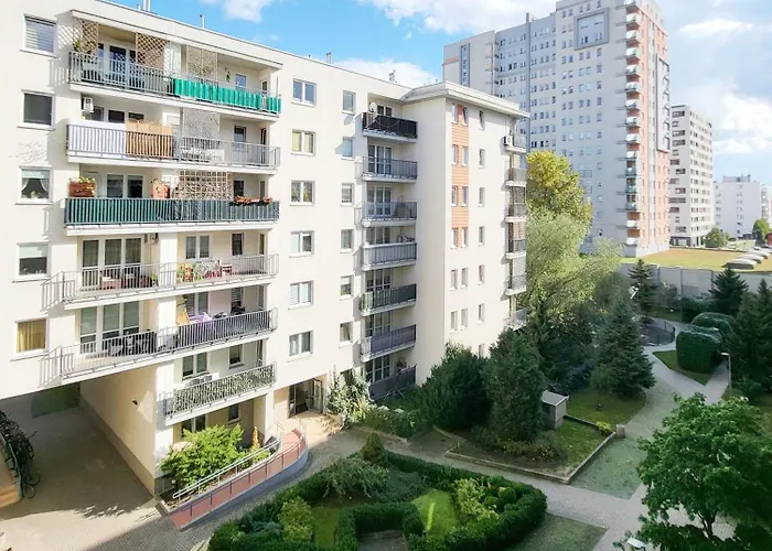 Apartment Praga Premium